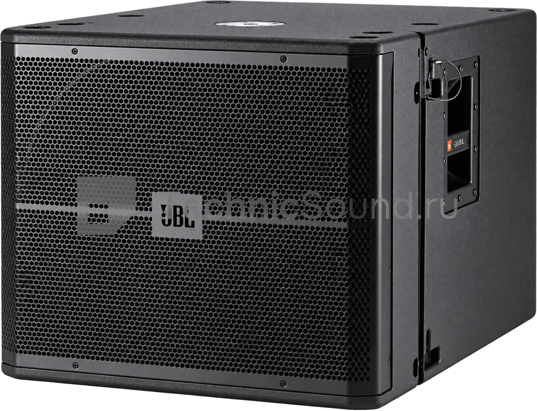 JBL VRX 918SP в аренду