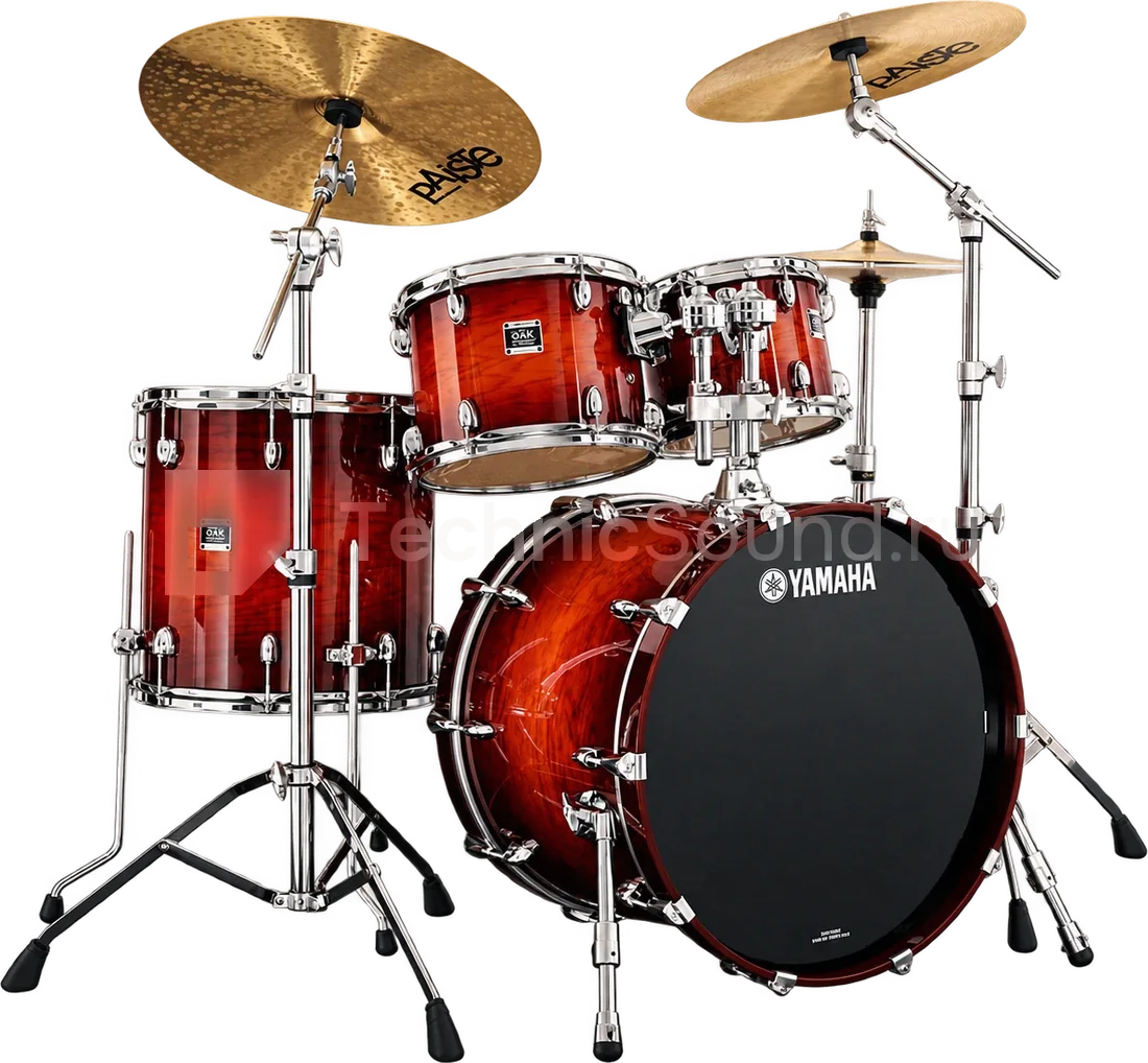 Yamaha Stage Custom в аренду