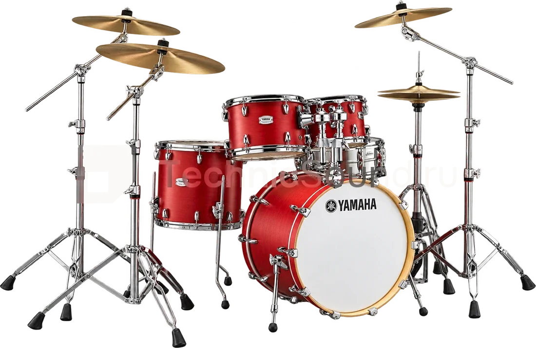 Yamaha Tour Custom в аренду