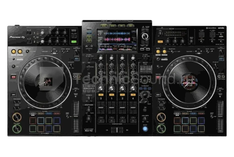 Аренда: dj-оборудование