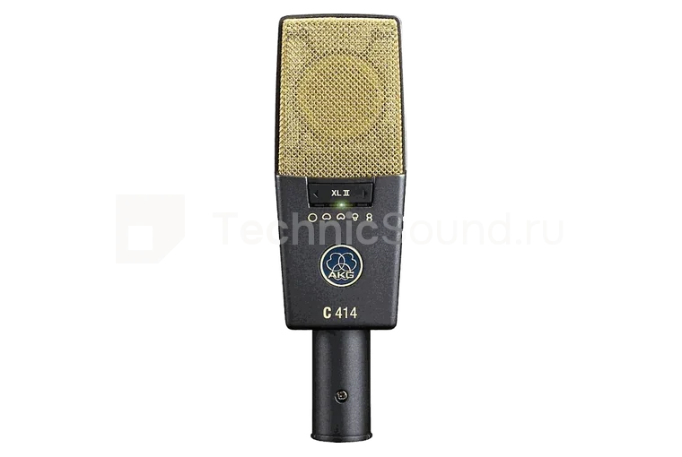 Аренда: микрофоны для инструментов