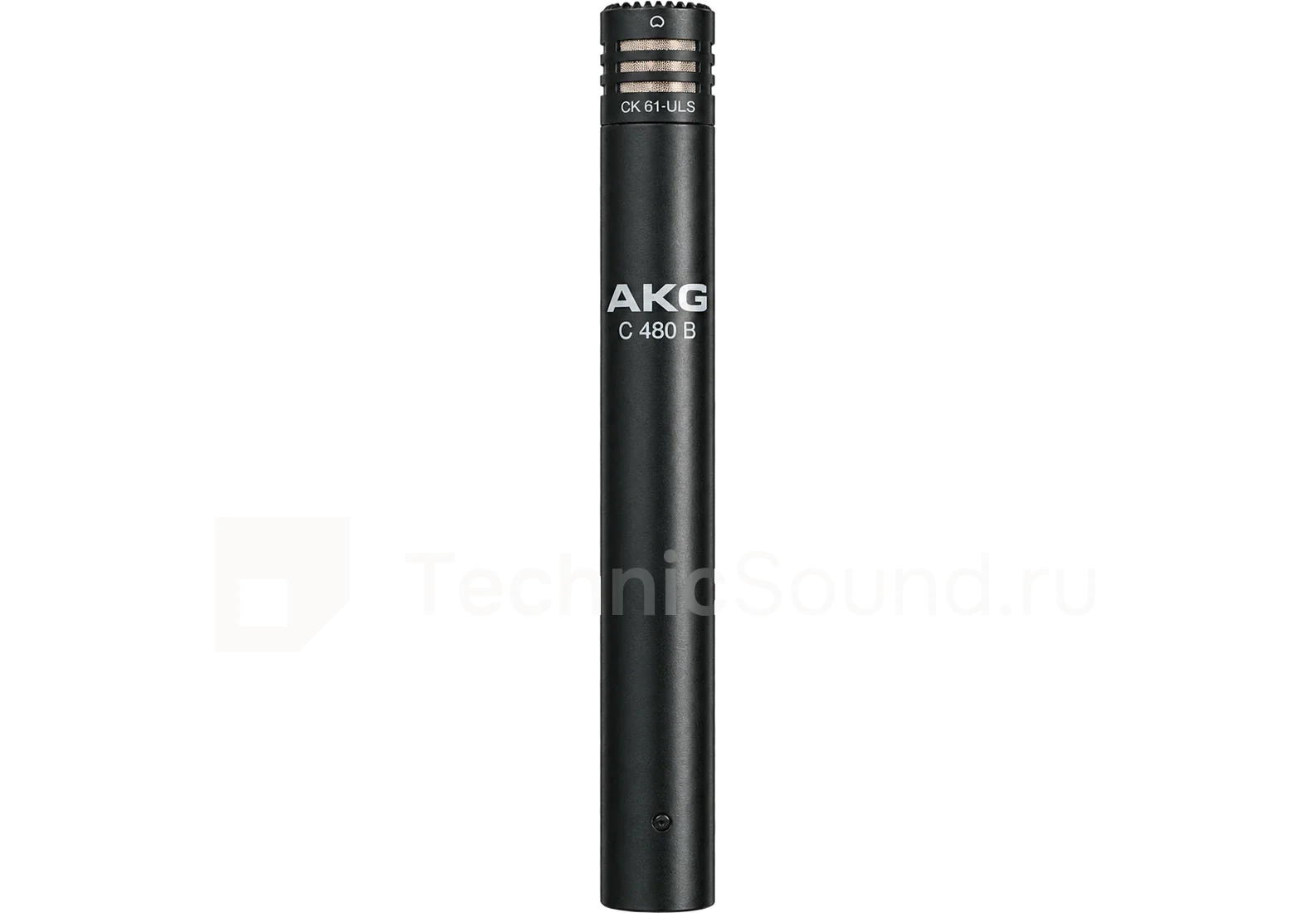 Аренда AKG C480B — конденсаторный микрофон