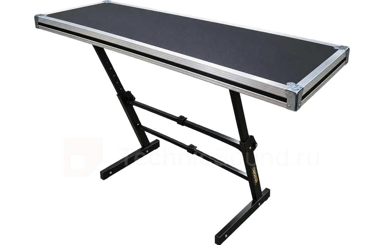 Аренда DJ-стол Basic — DJ-стол