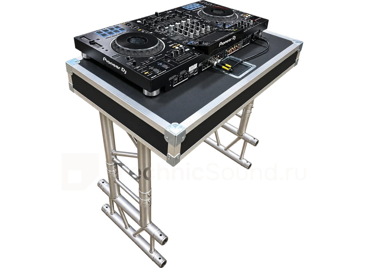 Аренда DJ-стол Mini — DJ-стол
