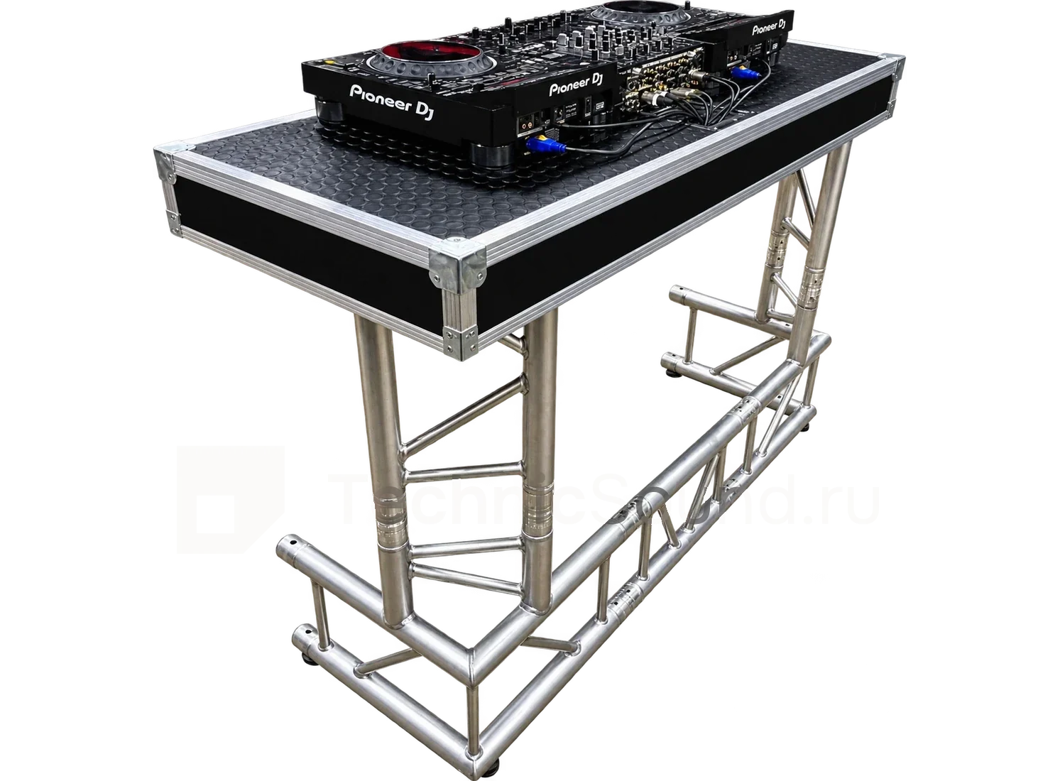 Аренда DJ-стол Standart — DJ-стол