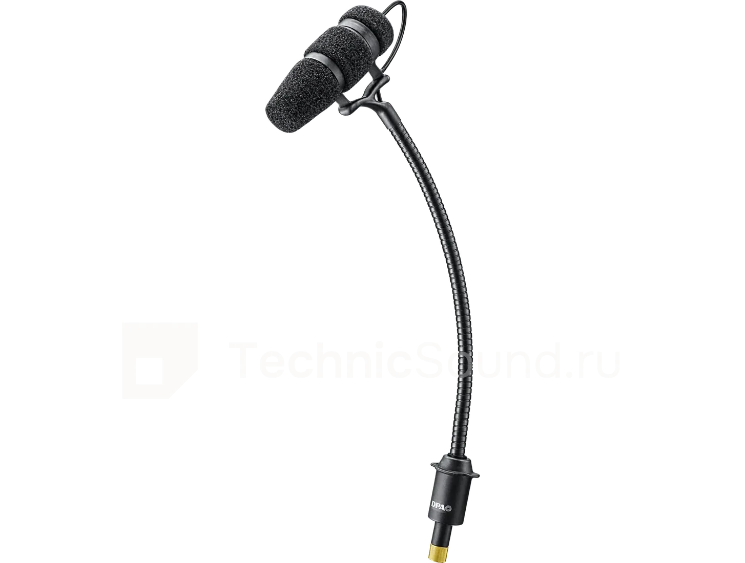 Аренда DPA 4099 Extreme SPL — микрофон на инструмент