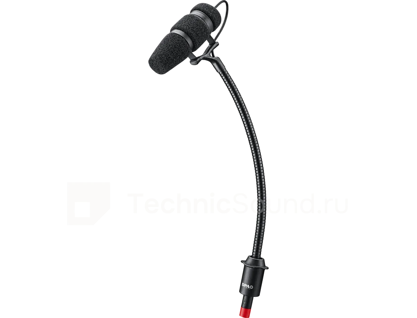 Аренда DPA 4099 Loud SPL — радиосистема для инструмента