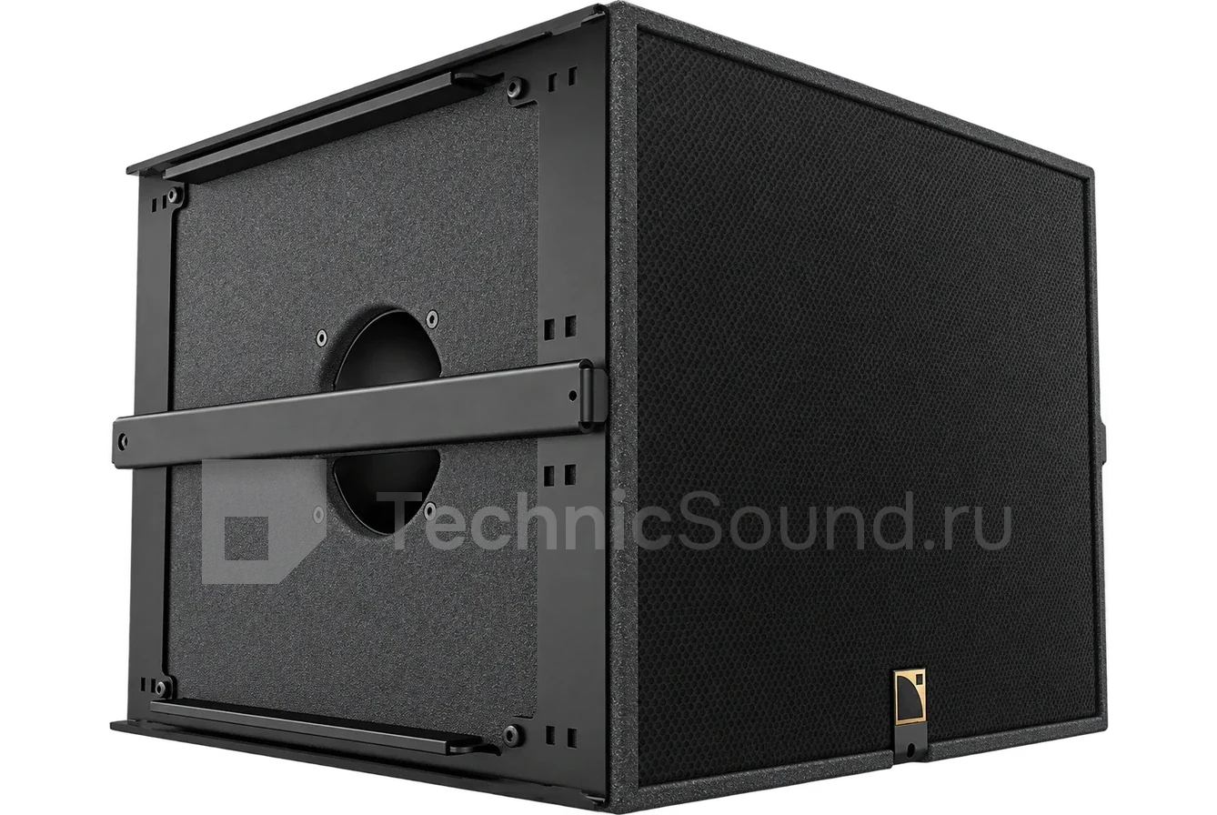 Аренда L-Acoustics SB15m — сабвуфер