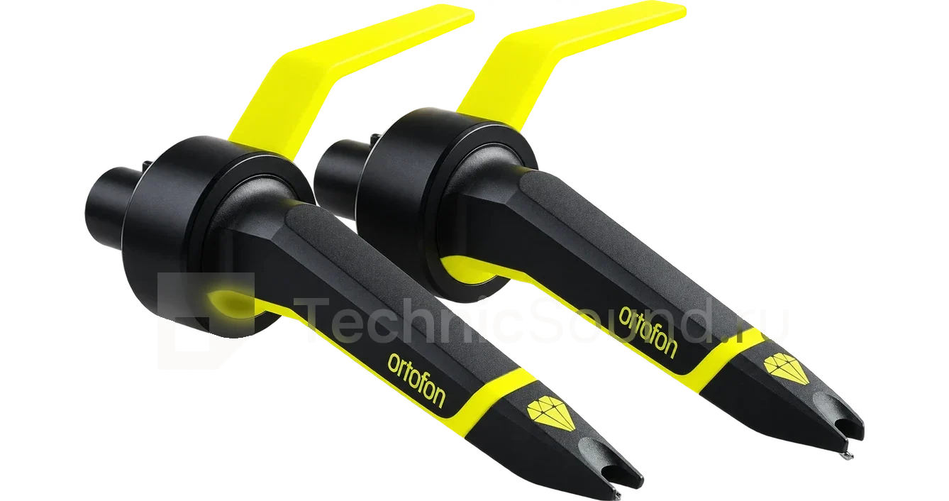 Аренда Ortofon Club MK2 — игла