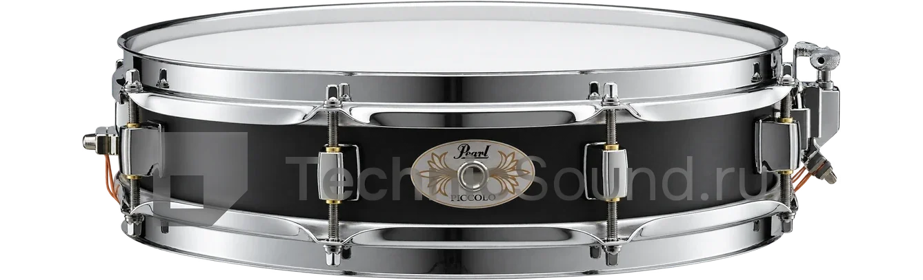 Аренда Pearl Piccolo 13×3 — малый пикколо