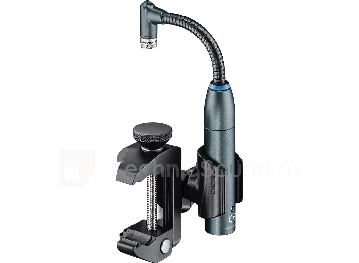 Аренда Shure Beta 98AMP/C — инструментальный микрофон