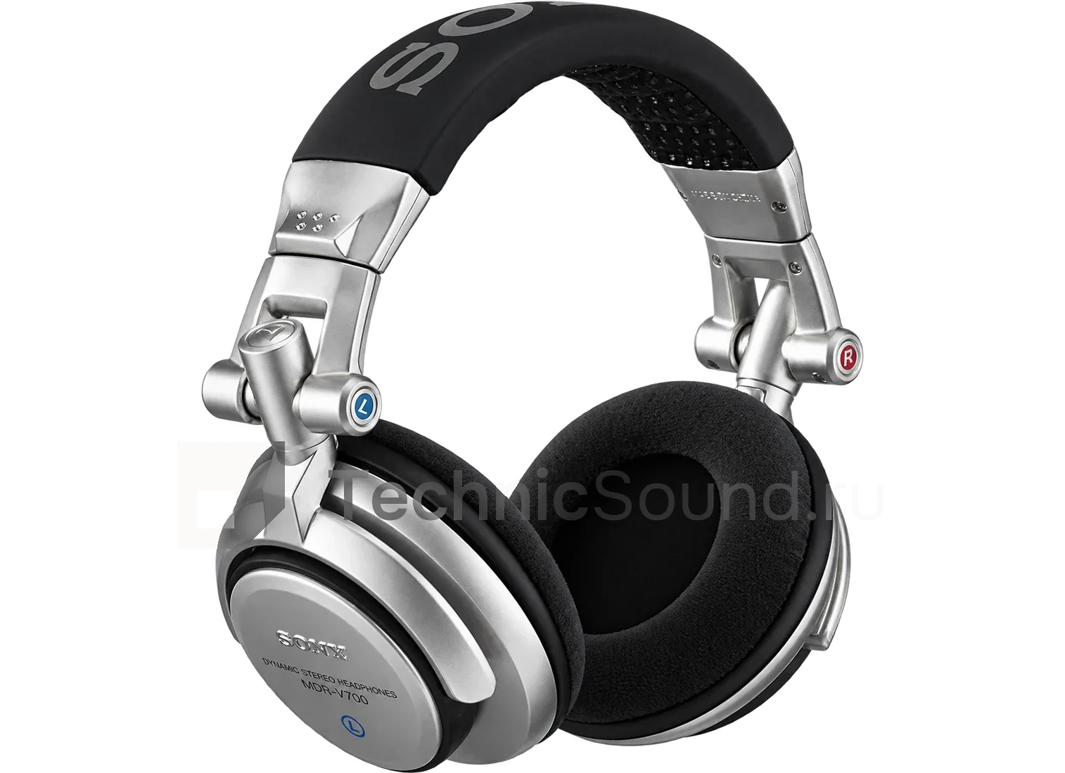 Аренда Sony MDR-V700 — наушники