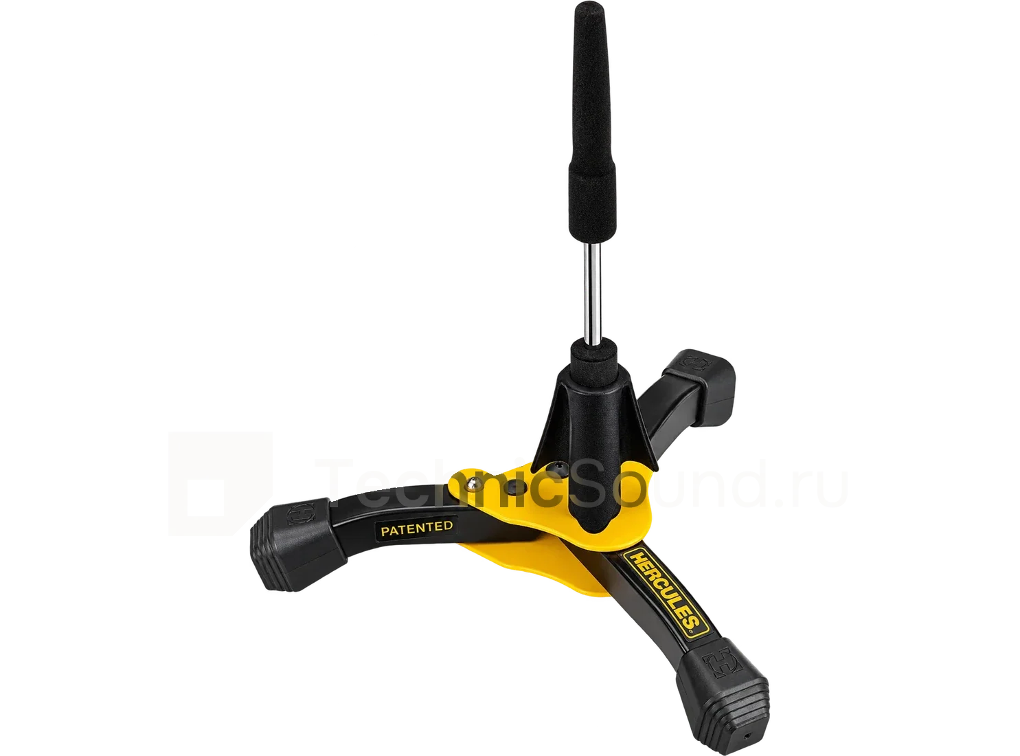 Аренда Стойка Hercules DS640BB — стойка для инструмента