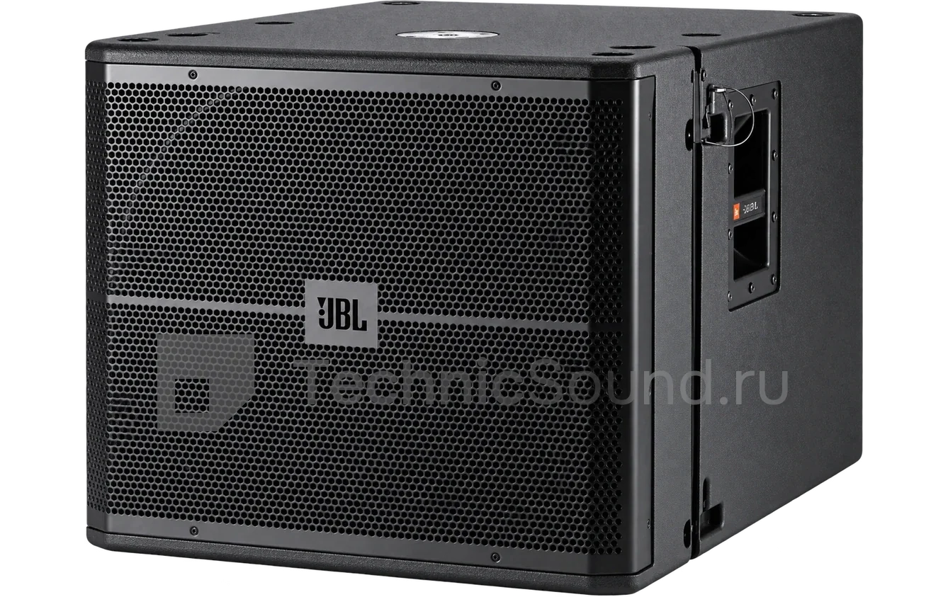 Аренда JBL VRX918SP — сабвуфер