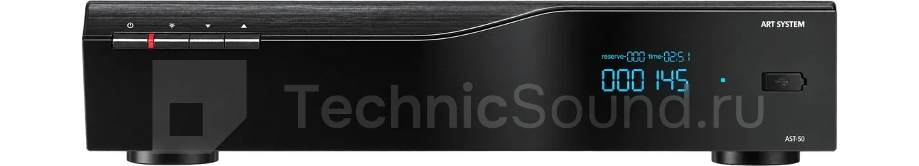 Аренда AST-50 — караоке-система