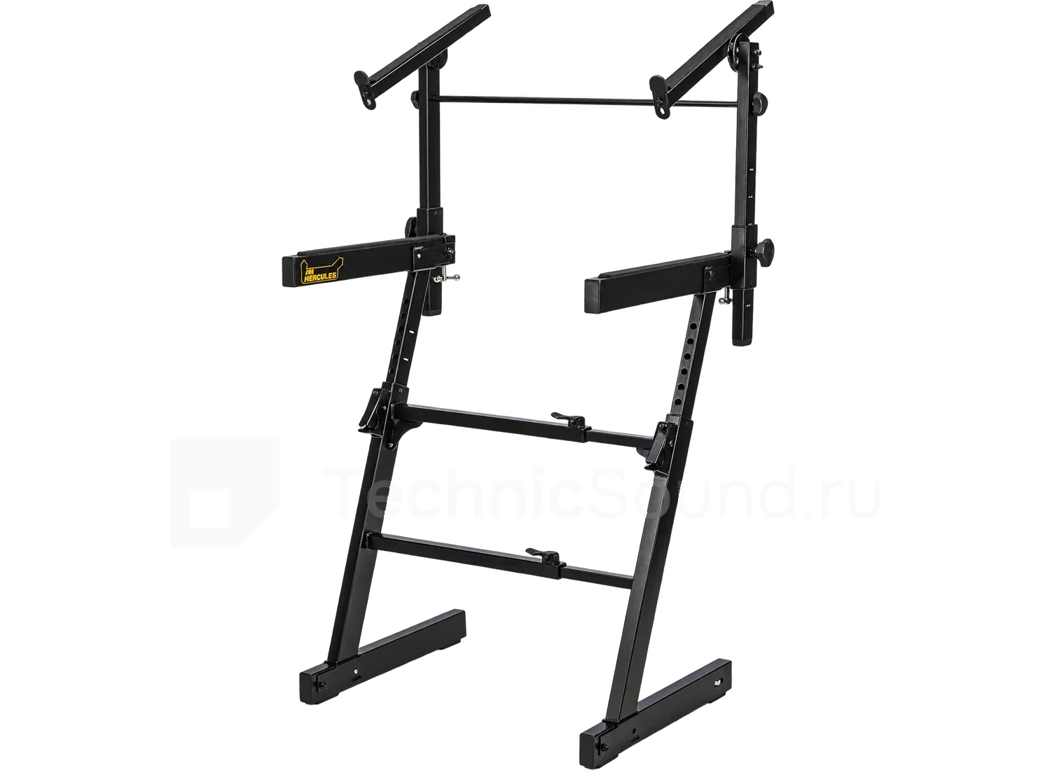 Аренда Hercules KS410B — клавишная стойка