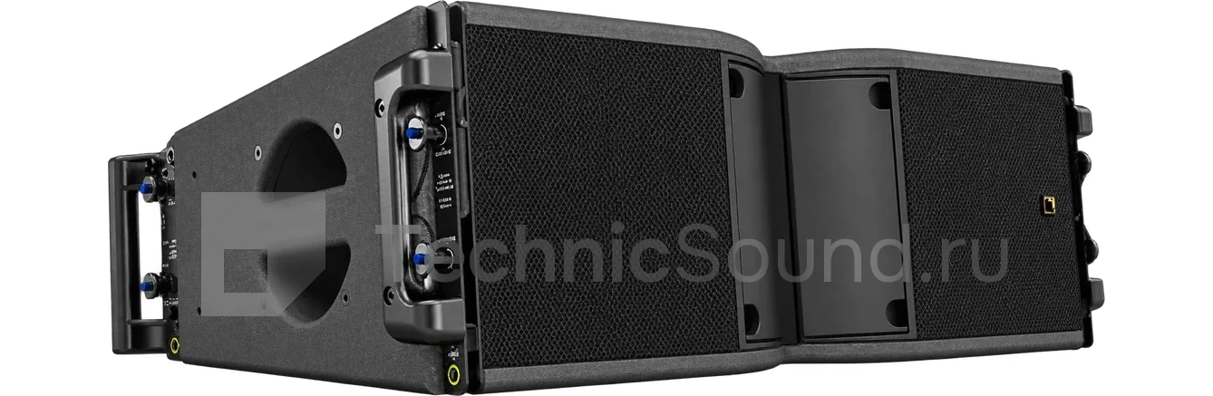 Аренда L-Acoustics KARA II — колонка