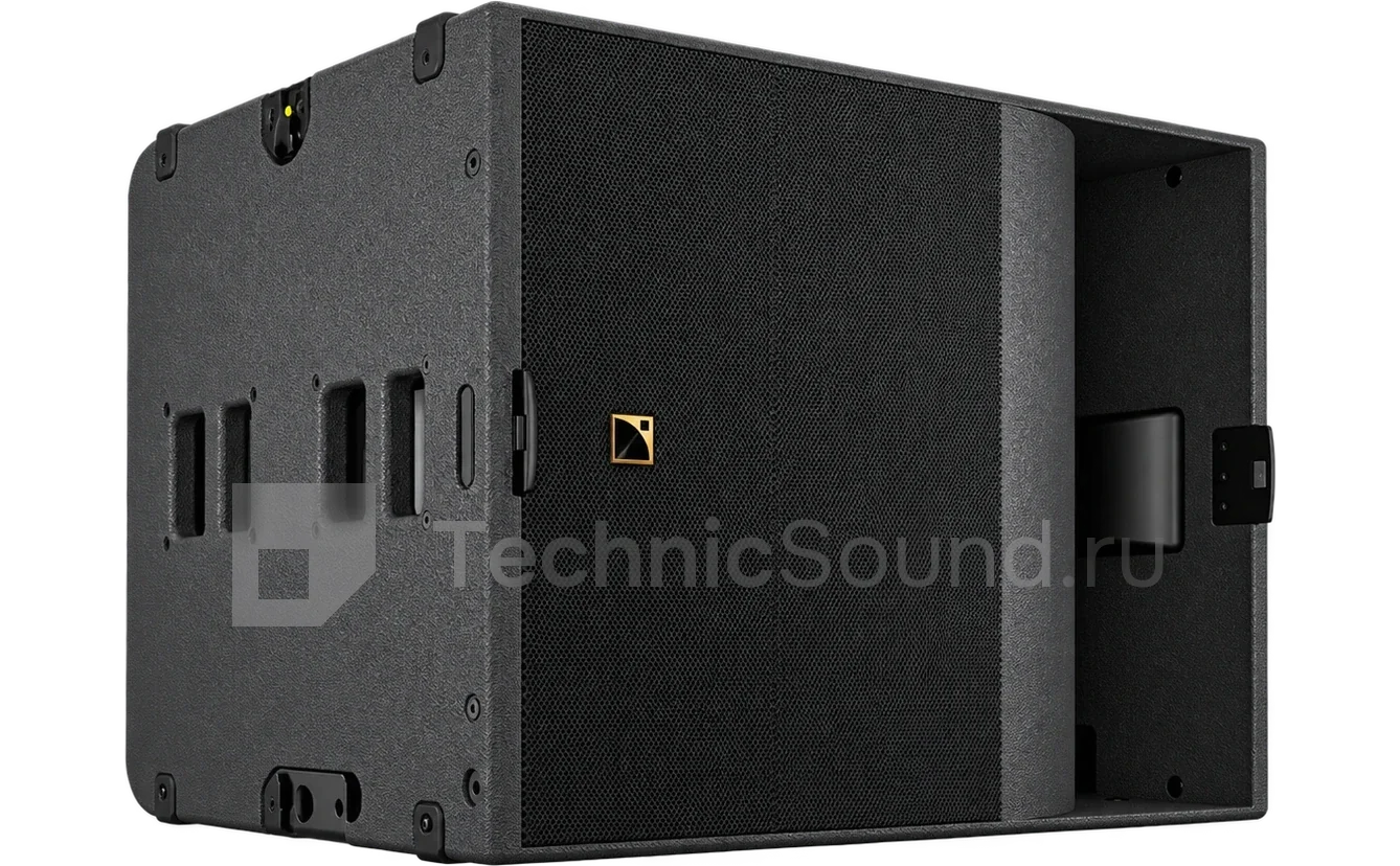 Аренда L-Acoustics KS21 — сабвуфер