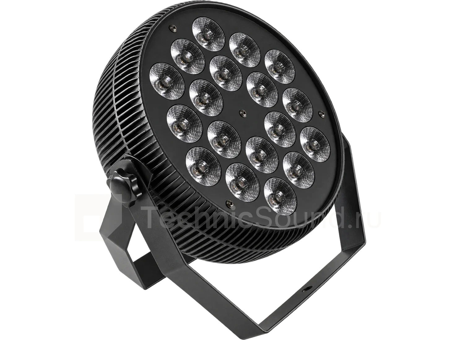 Аренда PROCBET PAR LED 18-15 — прожектор