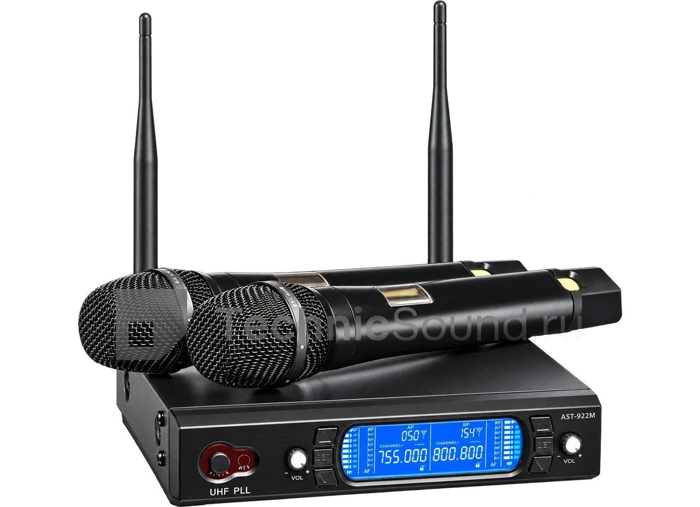 Аренда AST-926M — радиомикрофоны