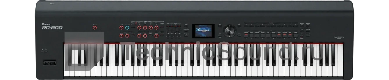 Аренда Roland RD-800 — клавишные