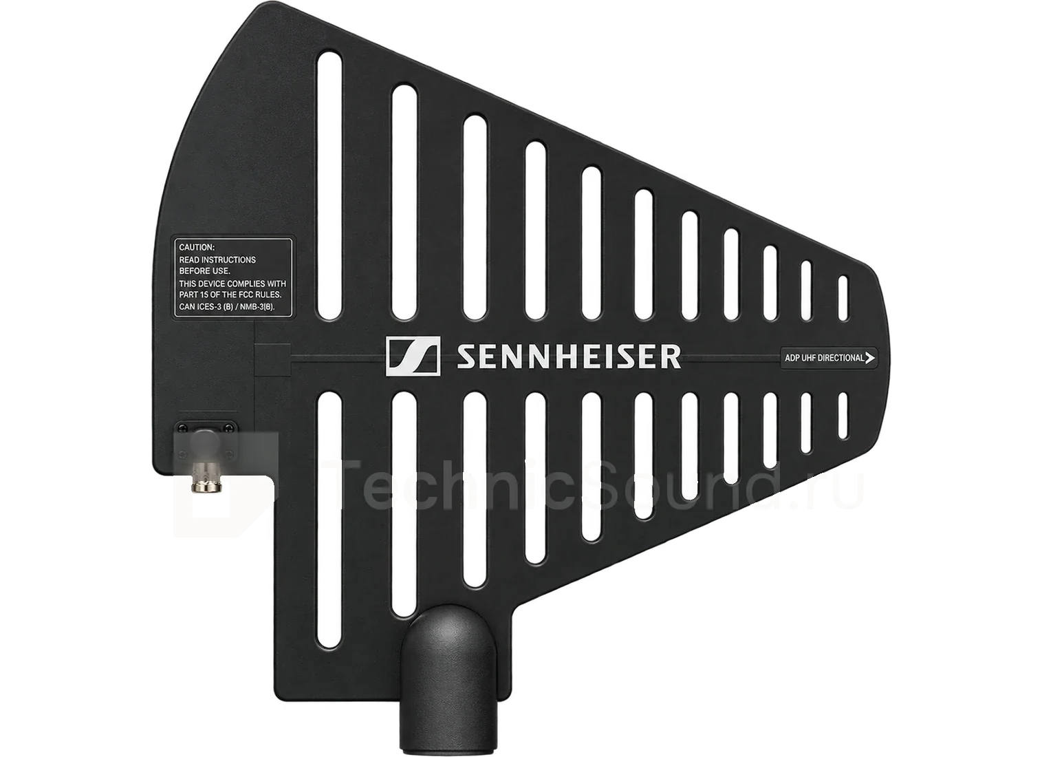 Аренда Sennheiser ADP UHF — направленная антенна