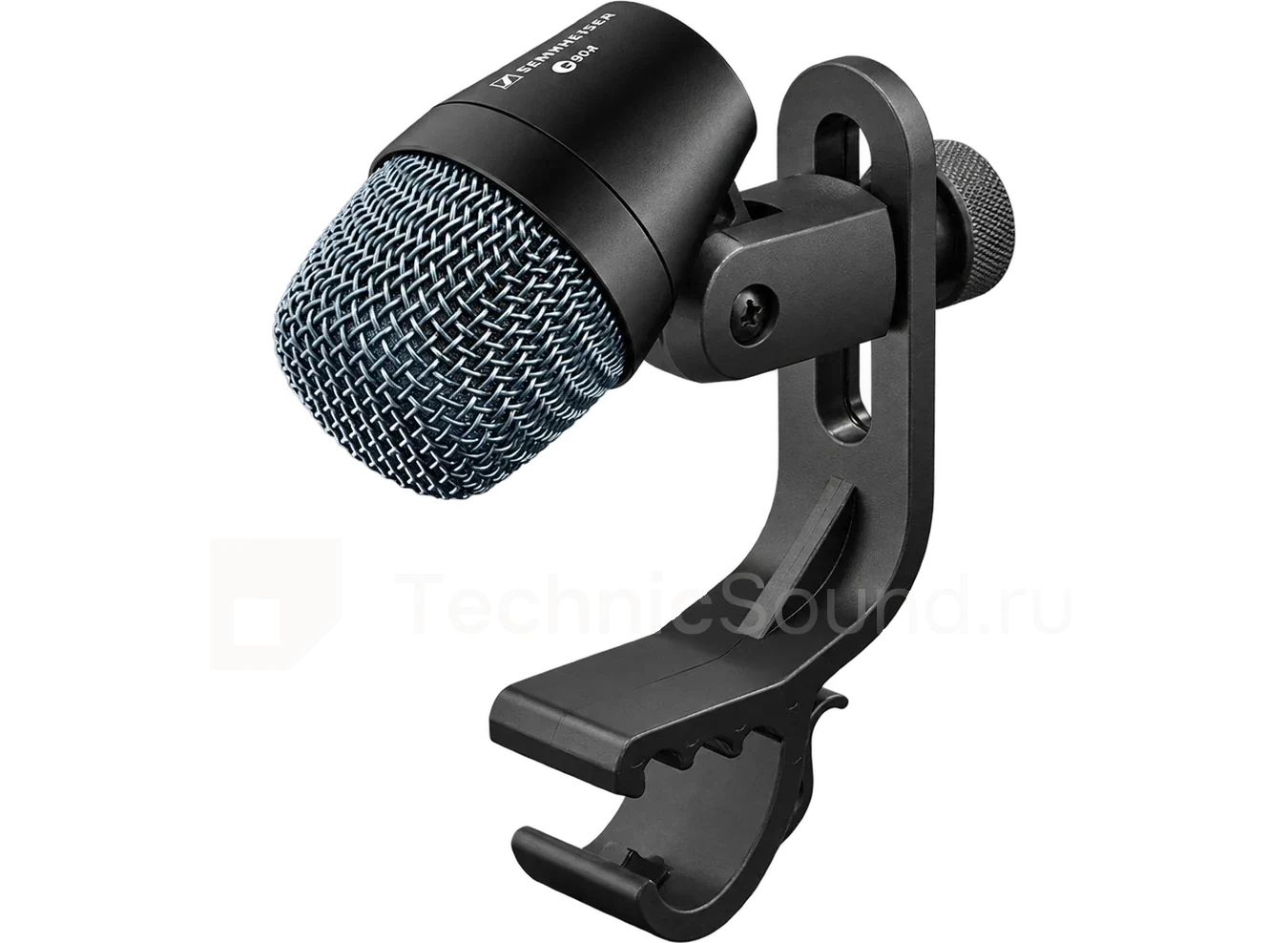 Аренда Sennheiser e904 — инструментальный микрофон
