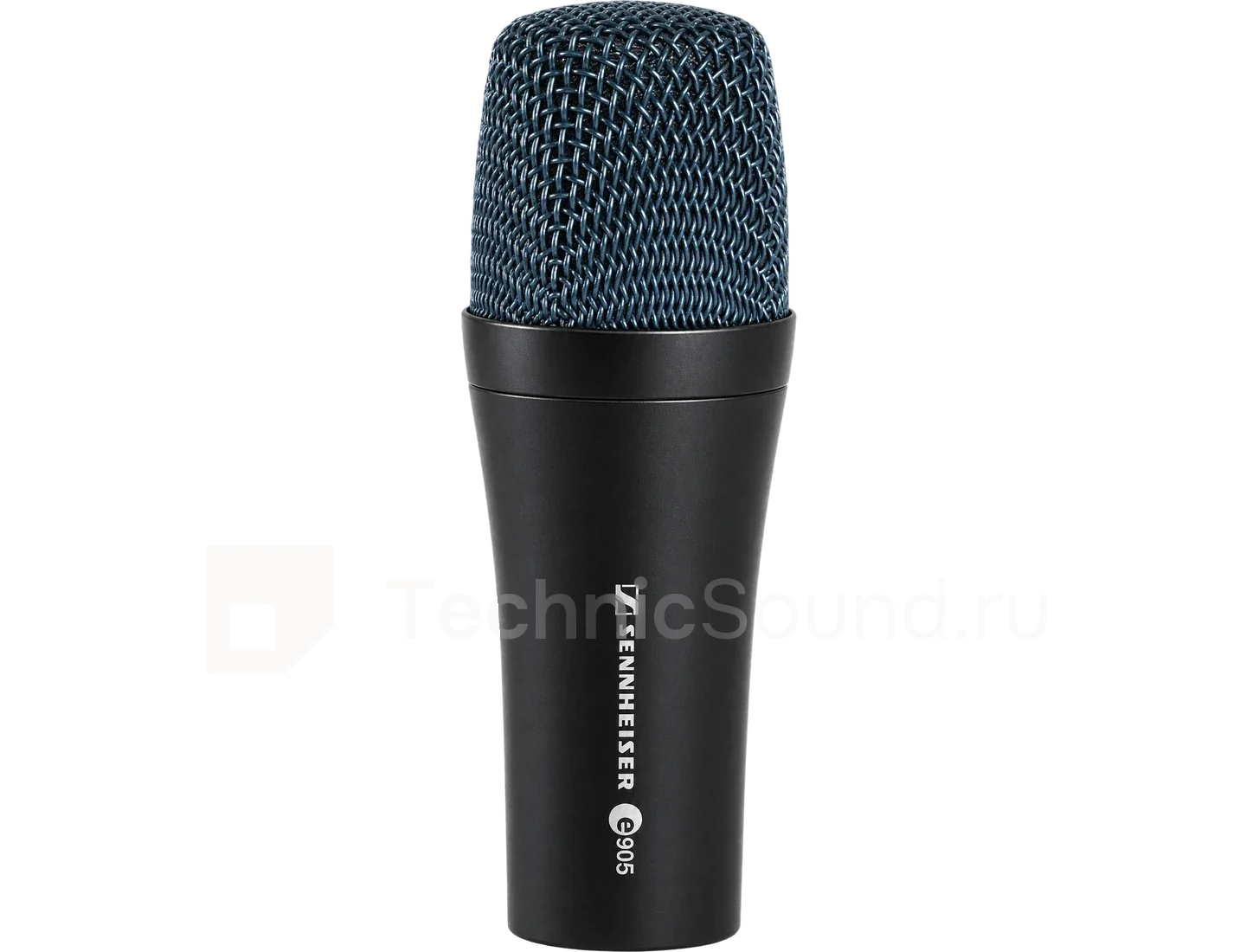 Аренда Sennheiser e905 — инструментальный микрофон