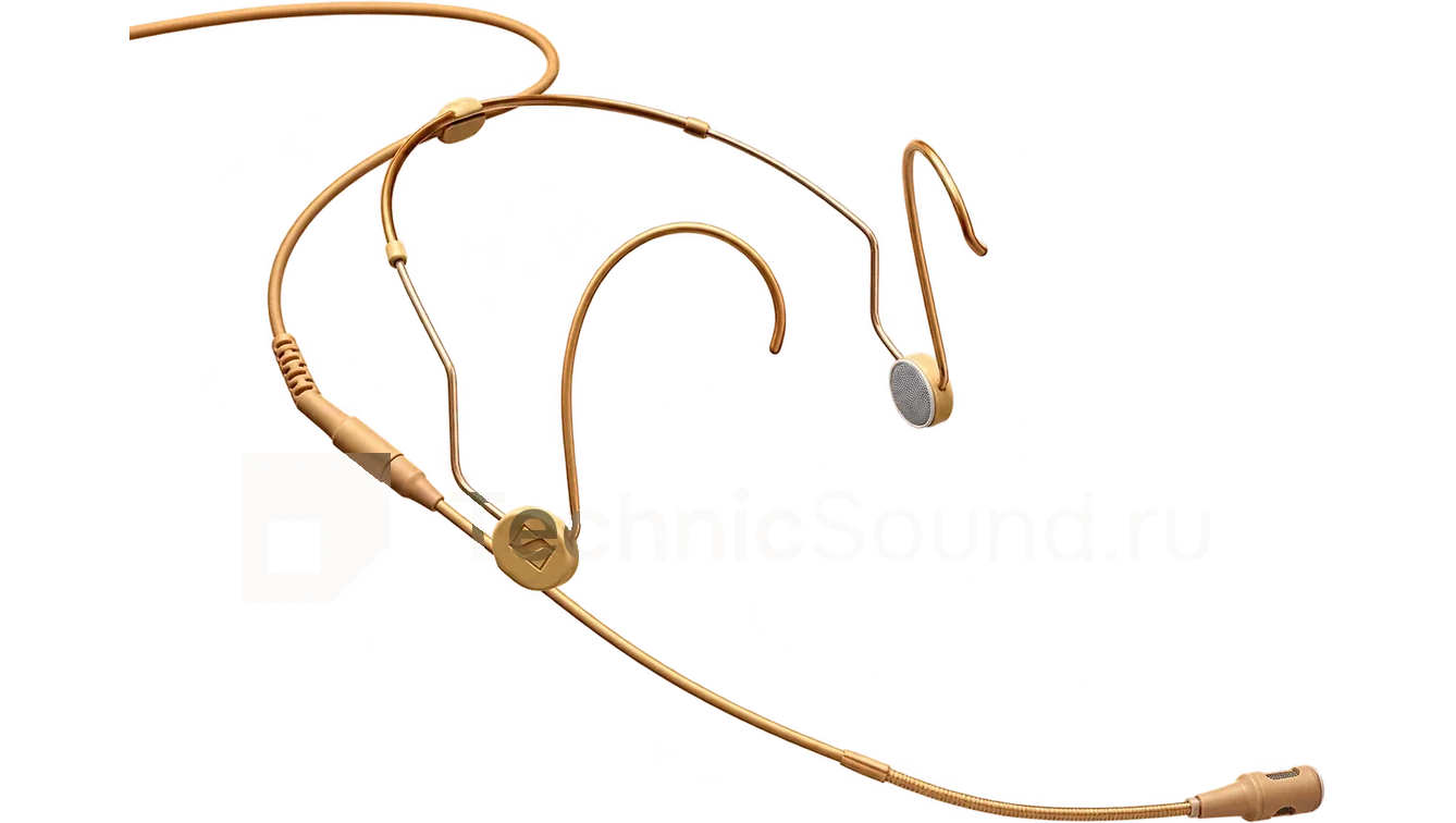 Аренда Sennheiser HSP4 — головной микрофон