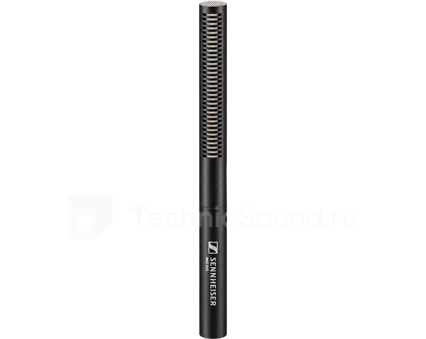 Аренда Sennheiser MKE 600 — конденсаторный микрофон