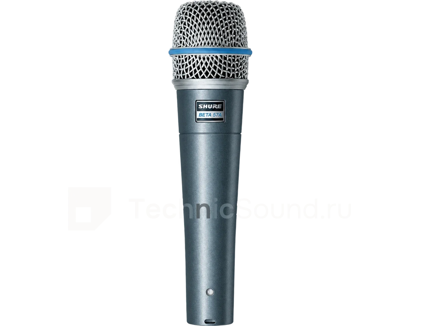 Аренда Shure Beta 57A — инструментальный микрофон