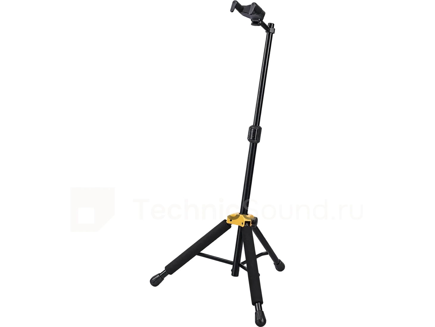 Аренда Стойка для гитары Hercules GS415B — стойка для инструмента