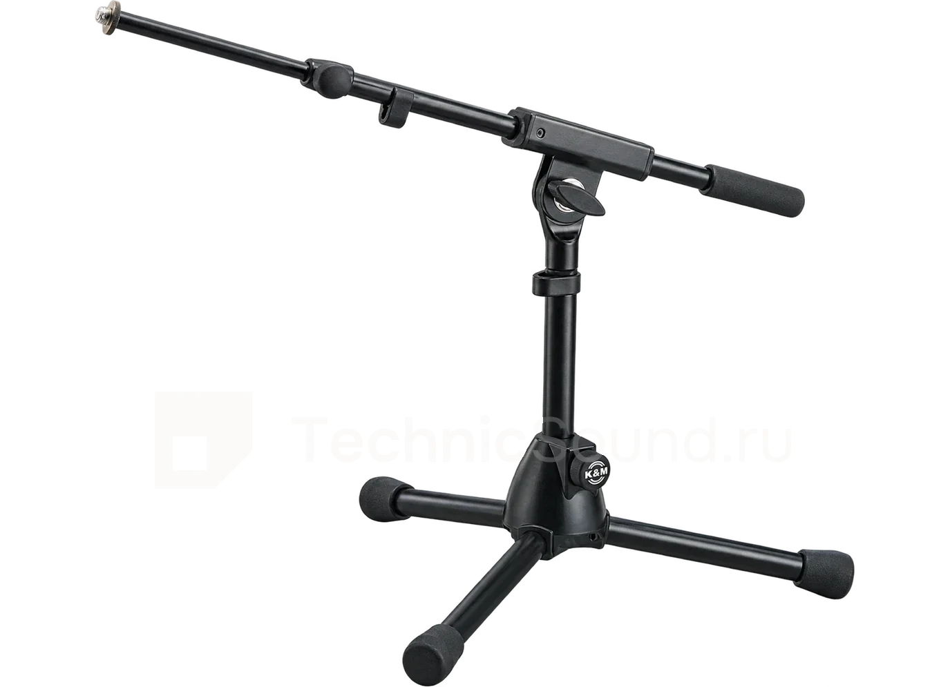 Аренда K&M 25950 — микрофонная стойка