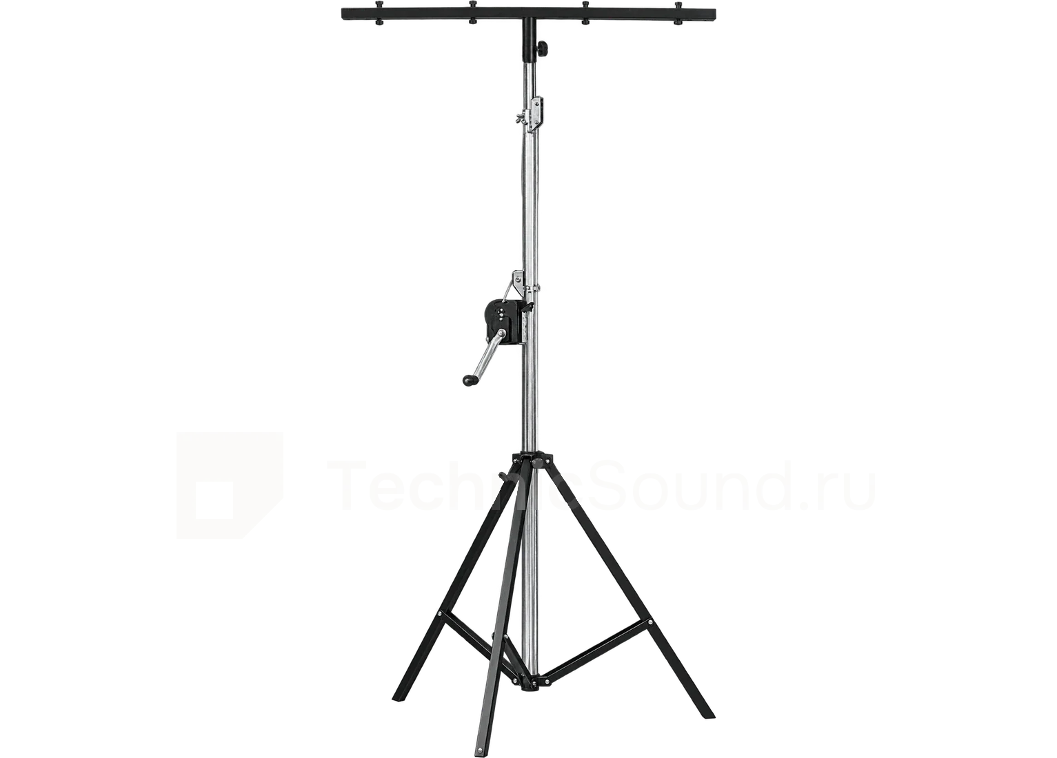 Аренда Стойка LS-85TUV — С лебёдкой и перекладиной