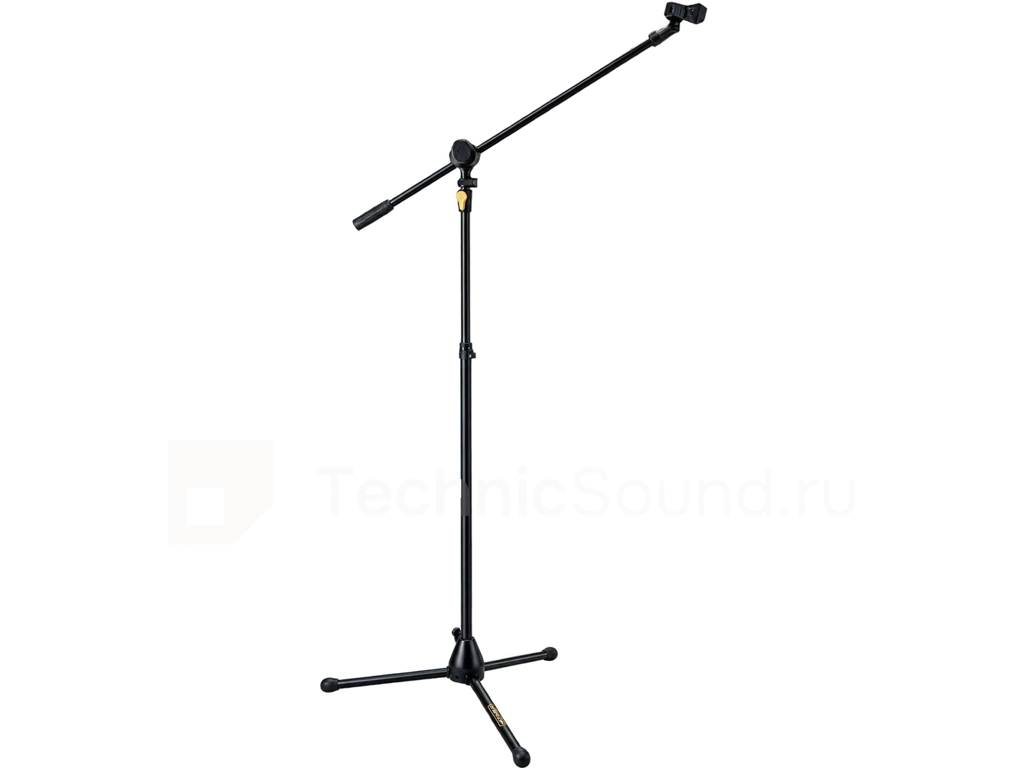 Аренда Hercules MS632B Plus — микрофонная стойка
