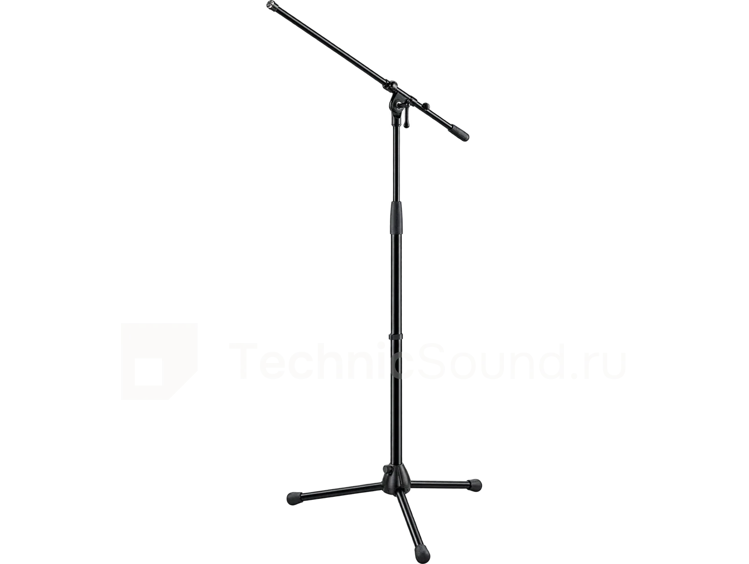 Аренда K&M 21020 — микрофонная стойка