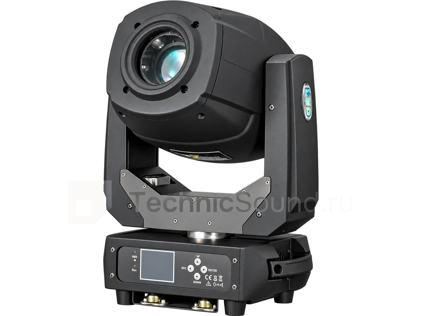 Аренда Led Spot Zoom 230W — световая голова